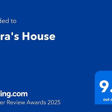 웨스트 머씨 Klara'S House 빌라 외부 사진